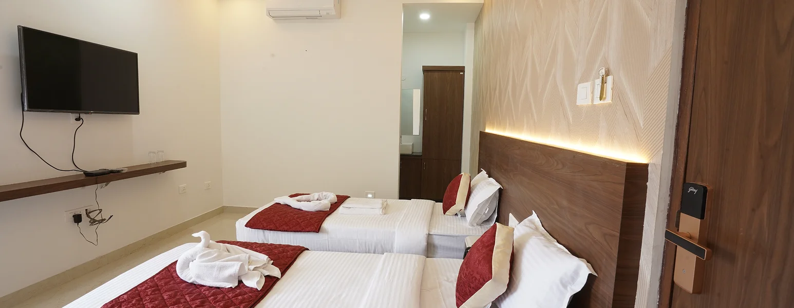 Top Tips for Choosing the Perfect Hotel Stay