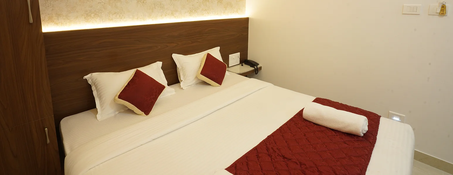 Hospitality Trends Shaping the Future of Comfortable Stays